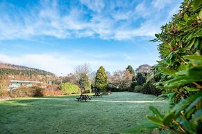 The Park Hotel Peebles