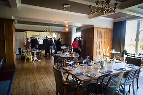 The Park Hotel Peebles