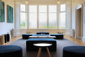 The Park Hotel Peebles