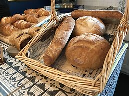 The Park Hotel Peebles