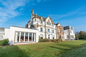 The Park Hotel Peebles