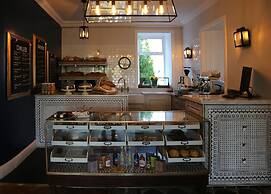 The Park Hotel Peebles