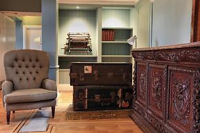 The Park Hotel Peebles