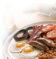 The Park Hotel Peebles