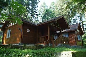 Xitou Education Center Hostel