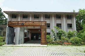 Xitou Education Center Hostel