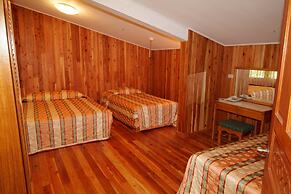 Xitou Education Center Hostel