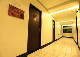 Xitou Education Center Hostel