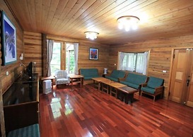 Xitou Education Center Hostel