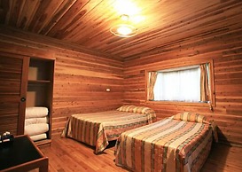 Xitou Education Center Hostel