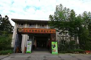 Xitou Education Center Hostel