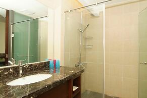 Xitou Education Center Hostel