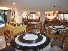 Xitou Education Center Hostel