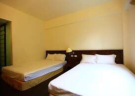 Xitou Education Center Hostel