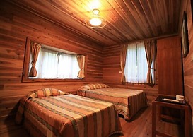 Xitou Education Center Hostel