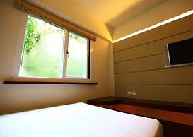 Xitou Education Center Hostel