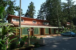 Xitou Education Center Hostel