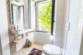 Hotel A Sant'Anna
