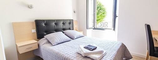 Hotel A Sant'Anna