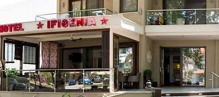 Hotel Ifigenia