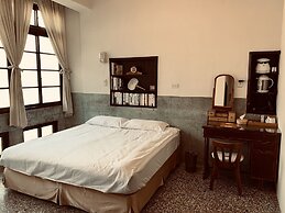 Shennong 147 Hostel