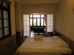 Shennong 147 Hostel
