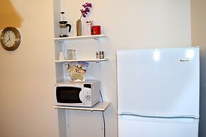 Detroit Vacation Rental