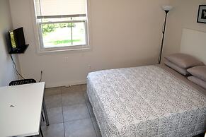 Detroit Vacation Rental