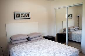 Detroit Vacation Rental