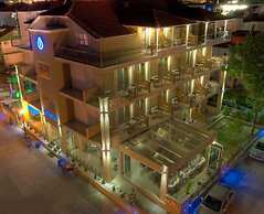 Hotel Olympos