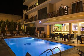 Hotel Olympos
