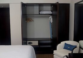 Hampton by Hilton Santa Cruz/Equipetrol, Bolivia