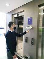 Hampton by Hilton Santa Cruz/Equipetrol, Bolivia