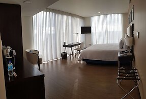 Hampton by Hilton Santa Cruz/Equipetrol, Bolivia