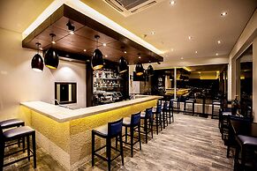 Hampton by Hilton Santa Cruz/Equipetrol, Bolivia