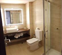 Hampton by Hilton Santa Cruz/Equipetrol, Bolivia