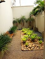 Hampton by Hilton Santa Cruz/Equipetrol, Bolivia