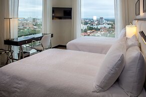 Hampton by Hilton Santa Cruz/Equipetrol, Bolivia