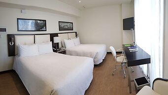 Hampton by Hilton Santa Cruz/Equipetrol, Bolivia