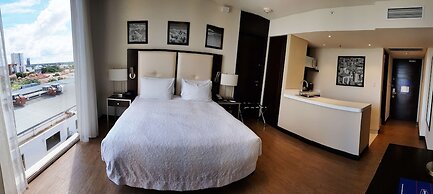 Hampton by Hilton Santa Cruz/Equipetrol, Bolivia