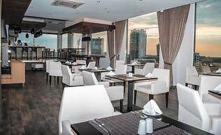 Hampton by Hilton Santa Cruz/Equipetrol, Bolivia