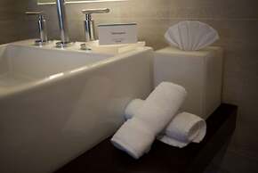 Hampton by Hilton Santa Cruz/Equipetrol, Bolivia