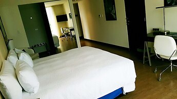 Hampton by Hilton Santa Cruz/Equipetrol, Bolivia