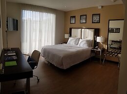 Hampton by Hilton Santa Cruz/Equipetrol, Bolivia