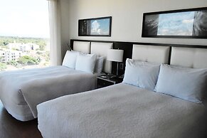 Hampton by Hilton Santa Cruz/Equipetrol, Bolivia