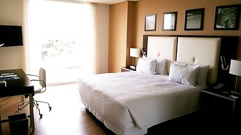 Hampton by Hilton Santa Cruz/Equipetrol, Bolivia