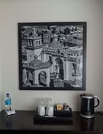 Hampton by Hilton Santa Cruz/Equipetrol, Bolivia