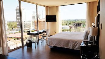 Hampton by Hilton Santa Cruz/Equipetrol, Bolivia