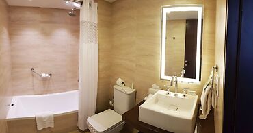 Hampton by Hilton Santa Cruz/Equipetrol, Bolivia