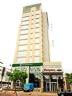 Hampton by Hilton Santa Cruz/Equipetrol, Bolivia